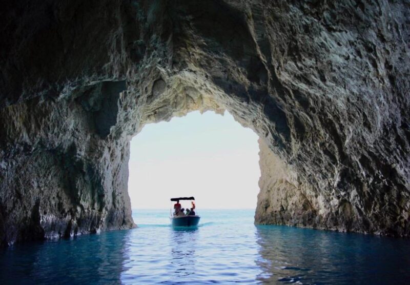 Zakynthos: Private Customizable Tour - Hidden Gem Uncovering
