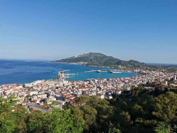Zakynthos: Private Customizable Tour - Most Instagrammed Locations