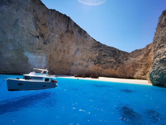 Zakynthos: Private Customizable Tour - Important Considerations