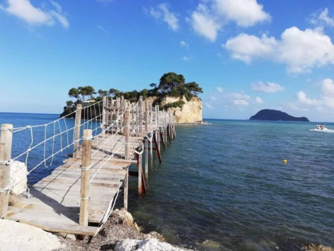 Zakynthos Private Tour Myzithres Beach Viewpoint Keri Caves - Aristeon Olive Oil Experience