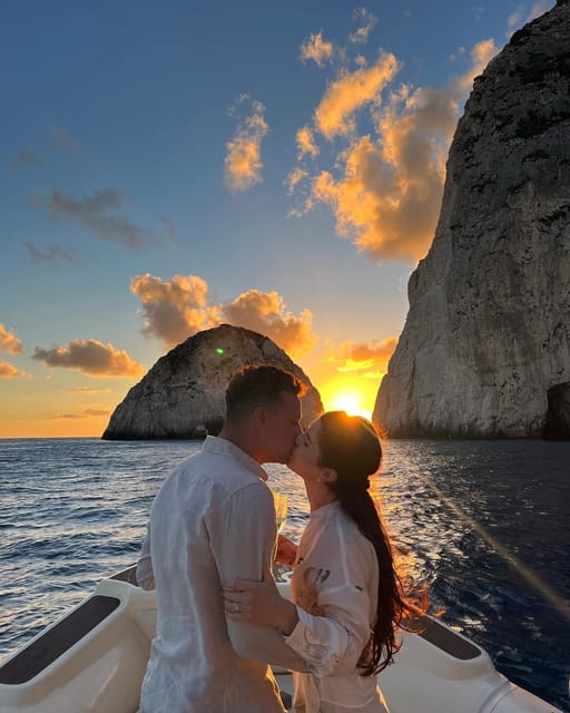 ZAKYNTHOS #Private Tour# Navagio~Myzithres~Keri Caves. - Cancellation Policy