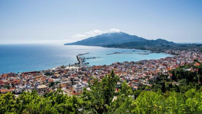 Zakynthos: Private Tour With Wine & Olive Oil Tasting - Comfortable Transportation Provided