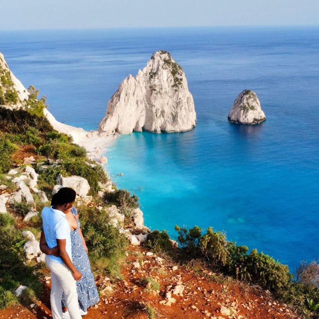 Zakynthos: Romantic Sunset Tour to Mizithres and Agalas Cave - Frequently Asked Questions