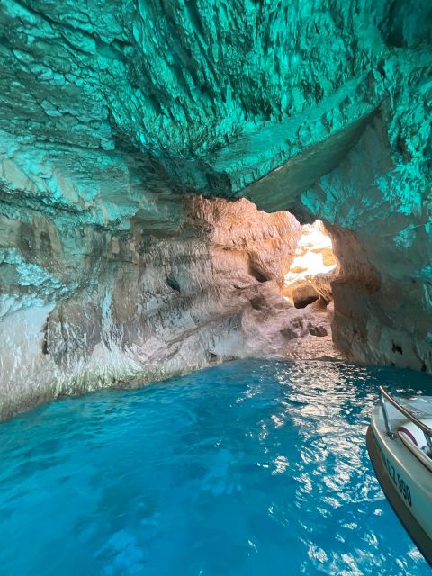 Zakynthos: Shipwreck Beach, Caves & White Beach By Boat - Suitable Clothing