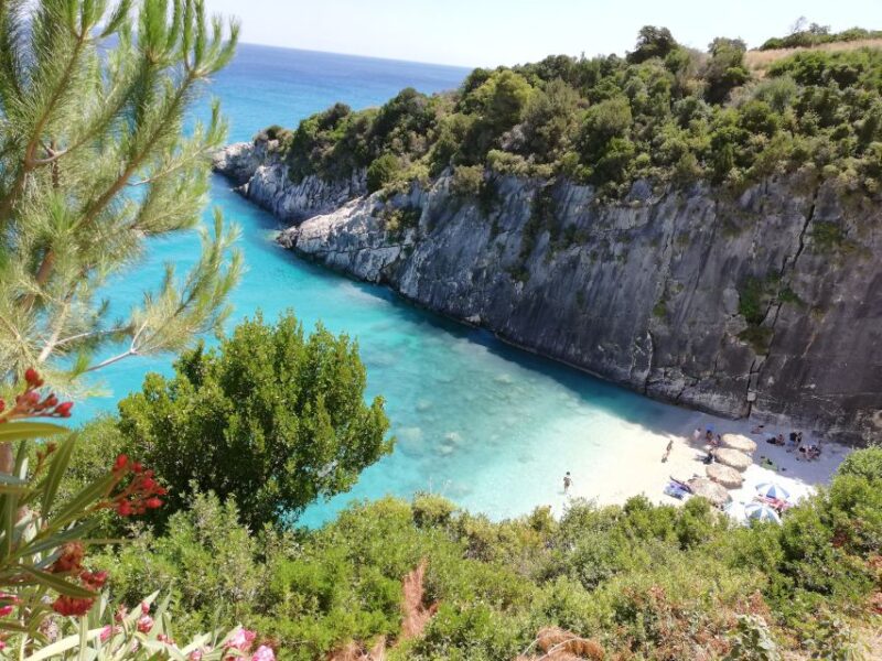 Zakynthos: Shipwreck Beach, Viewpoint, Blue Caves Day Tour - Key Points
