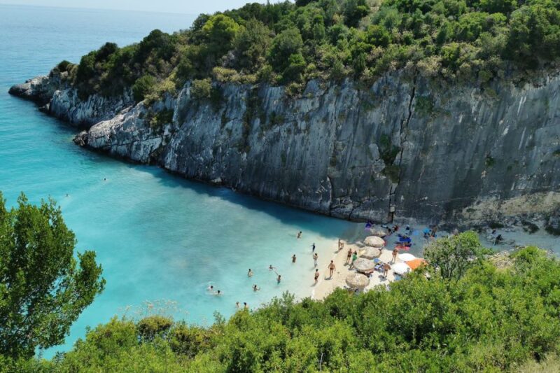 Zakynthos: Shipwreck, Blue Caves, Viewpoint VIP All-Day Tour - Itinerary and Experience