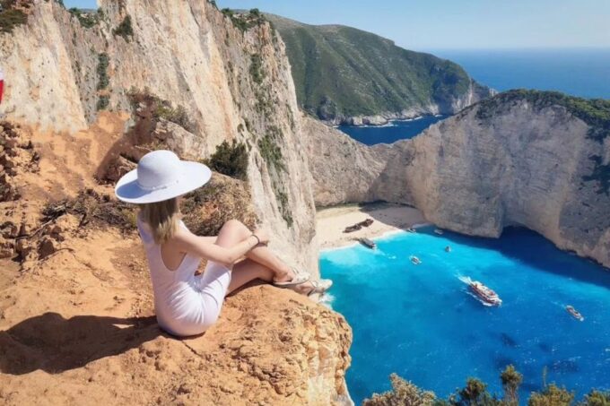 Zakynthos: Shipwreck, Blue Caves, Viewpoint VIP All-Day Tour - Frequently Asked Questions
