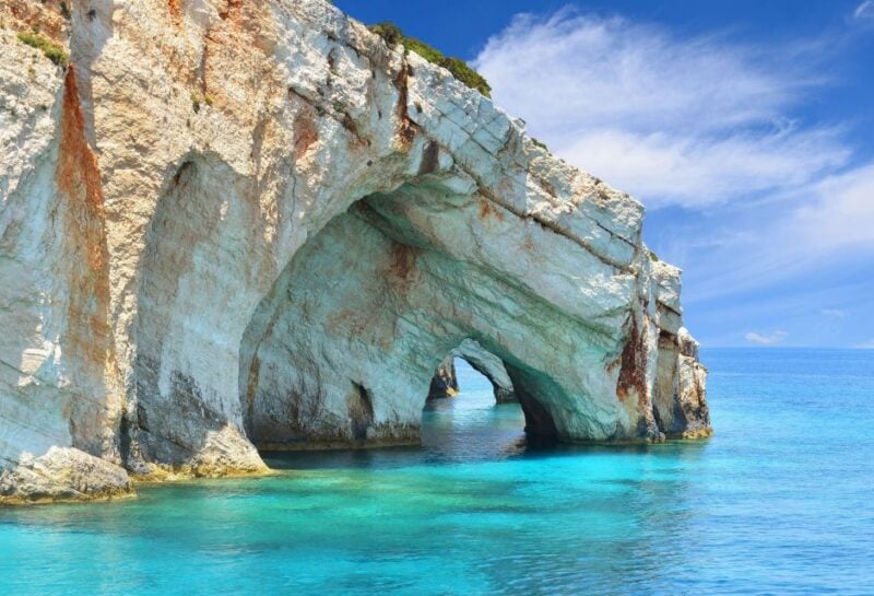Zakynthos: Small Boat Trip to Keri, Mizithres & Marathonisi - Transportation and Inclusions