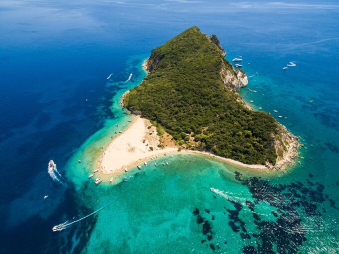 Zakynthos: Small Boat Trip to Keri, Mizithres & Marathonisi - Cancellation Policy