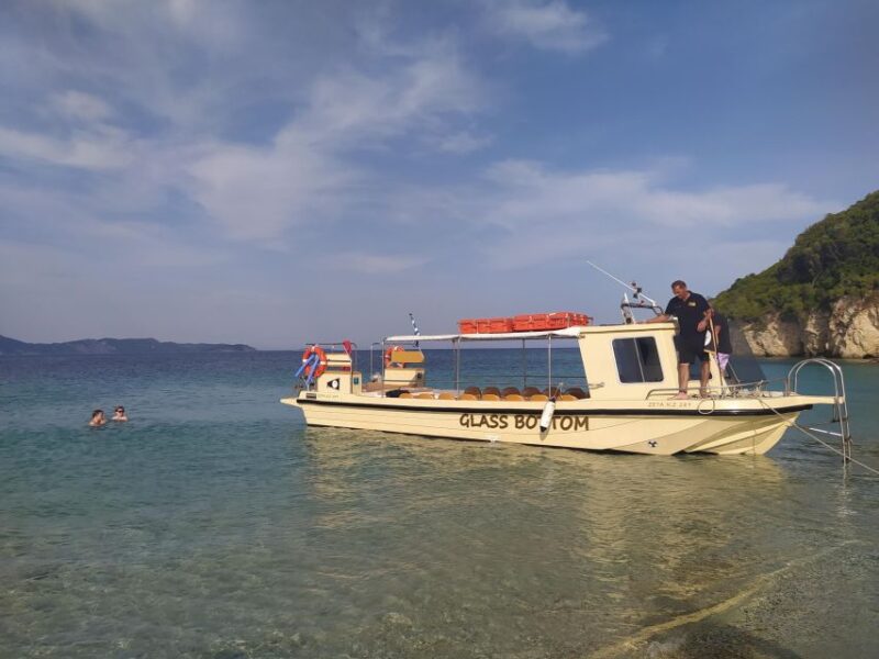 Zakynthos: Sunset Cruise to Myzithres With Wine - Itinerary and Experience