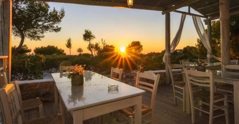 Zakynthos: Sunset Tour to Agalas and Myzithres - Key Points