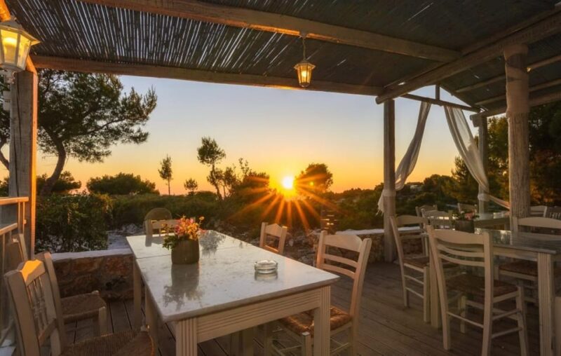 Zakynthos: Sunset Tour to Agalas and Myzithres - Itinerary and Highlights