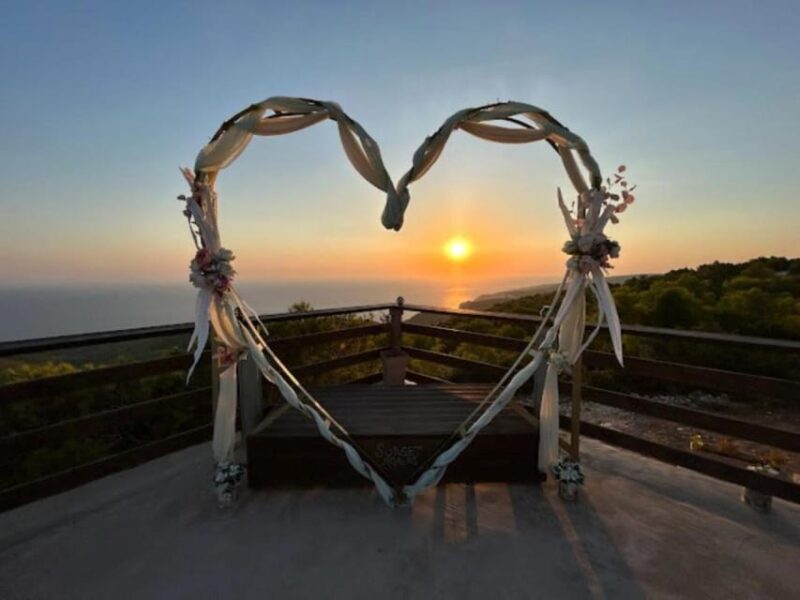 Zakynthos: Sunset Tour to Agalas and Myzithres - Myzithres: Photo Stop and Visit