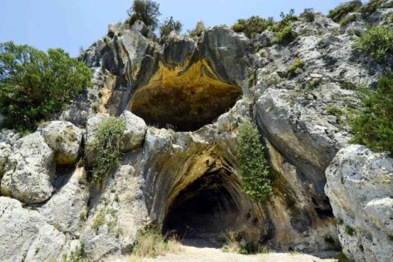Zakynthos: Sunset Tour to Agalas and Myzithres - Inclusions and Exclusions