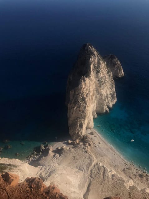 Zakynthos: Sunset Tour to Agalas and Myzithres - Recap