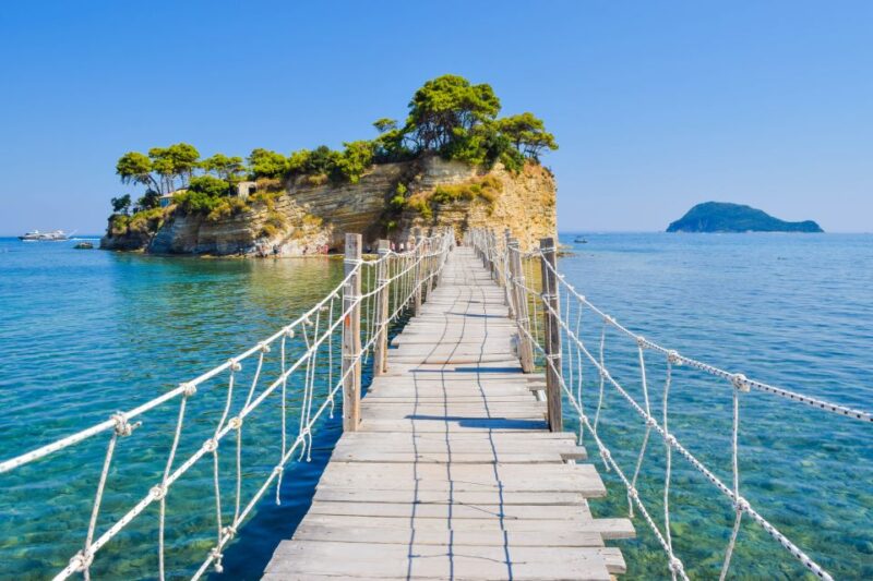 Zakynthos: Sunset Tour to Agalas Caves & Myzithres Viewpoint - Transportation and Pickup Information