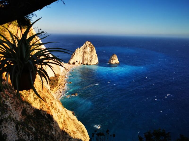 Zakynthos: Sunset Tour to Agalas Caves & Myzithres Viewpoint - Customer Reviews and Ratings