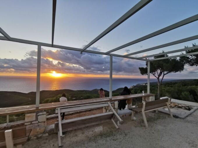 Zakynthos: Sunset Tour to Agalas Caves & Myzithres Viewpoint - Frequently Asked Questions