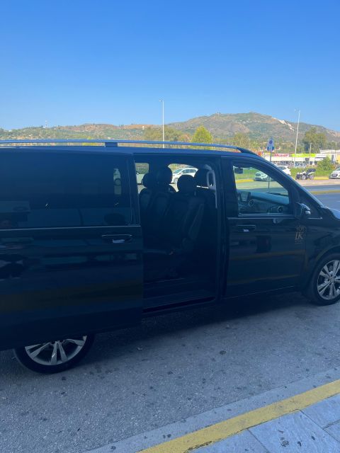 Zakynthos : Transfer and Tours All Over the Island - Tour Highlights