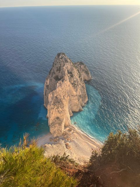 Zakynthos : Transfer and Tours All Over the Island - Cost Information
