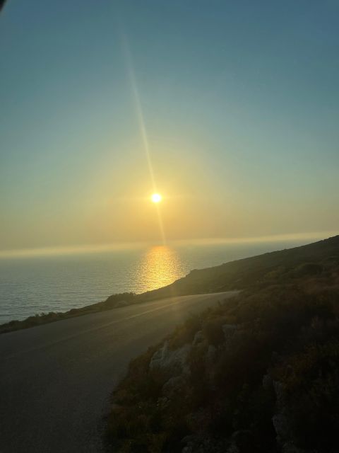 Zakynthos : Transfer and Tours All Over the Island - Safety and Accessibility