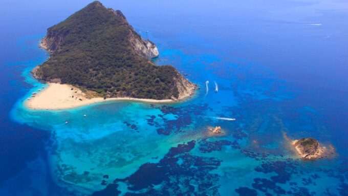 Zakynthos: Turtle Island Cruise With Swimming Stop - Important Considerations