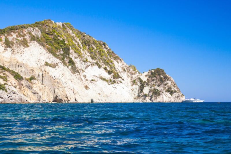 Zakynthos: Turtle Spotting, Marathonísi & Keri Caves Cruise - Customer Feedback and Ratings