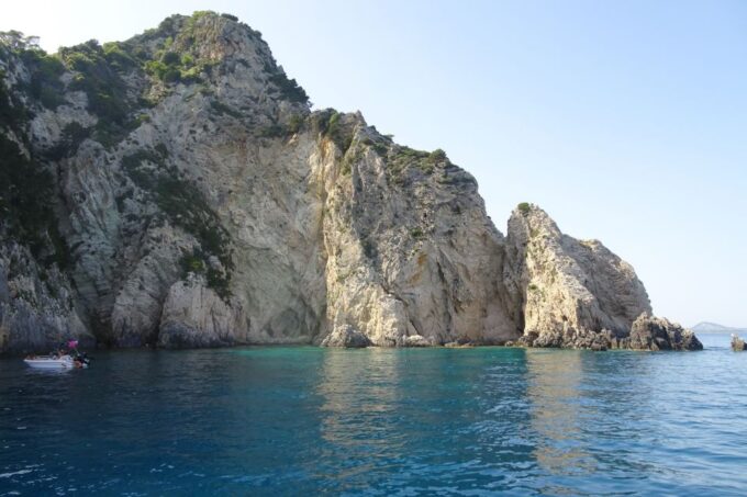 Zakynthos: Turtle Spotting, Marathonísi & Keri Caves Cruise - Frequently Asked Questions