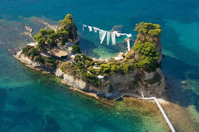 Zakynthos Turtle Trip—Cameo Island, Keri Caves and Marathonisi - Pickup and Meeting Arrangements