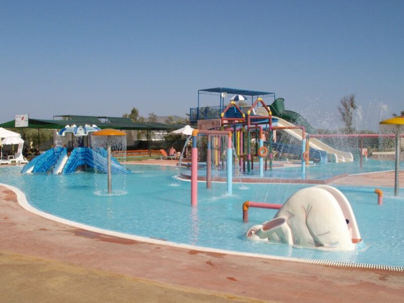 Zakynthos Water Park Entrance Ticket - What to Bring