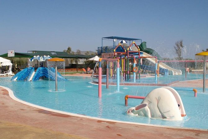 Zakynthos Water Village Ticket Only - Customer Reviews Analysis