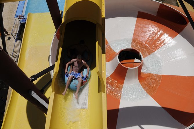 Zakynthos Water Village Ticket Only - Pricing and Cancellation