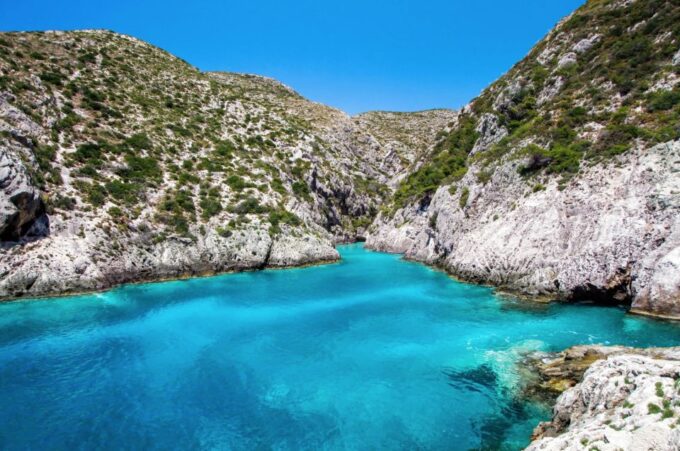 Zakynthos: West Coast & Navagio Bay Cruise With 3 Swim Stops - Booking and Cancellation Policies