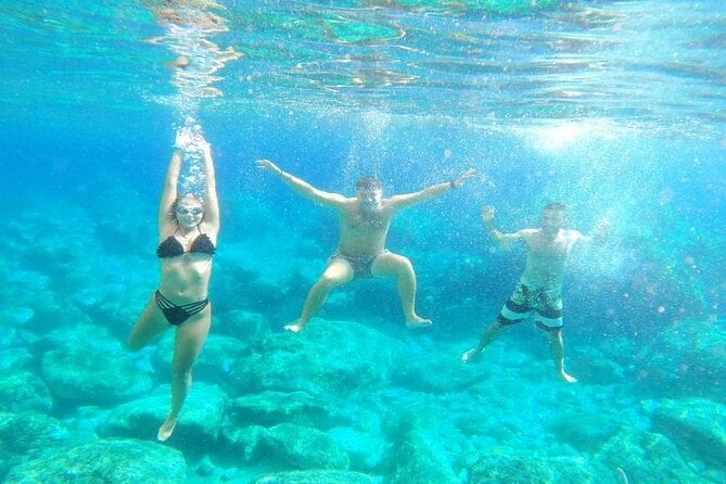 Zakynthos West Coast Tour and Navagio Bay - Tour Details