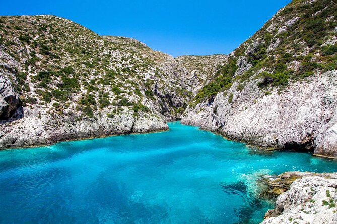 Zakynthos West Coast Tour and Navagio Bay - Traveler Feedback