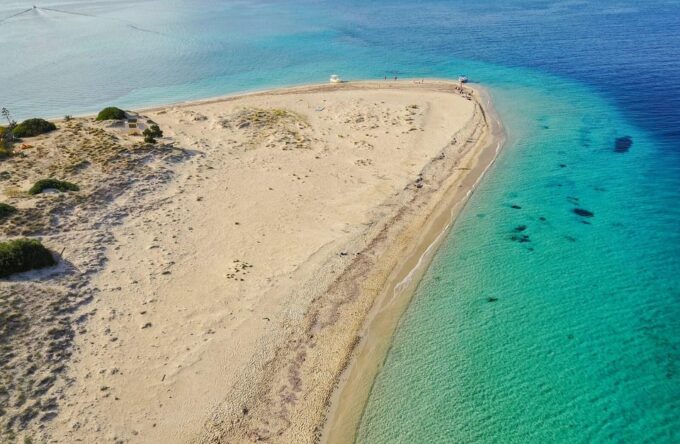 Zakynthos:Private Self Drive or With Captain Speedboats - Wildlife and Exploration Opportunities