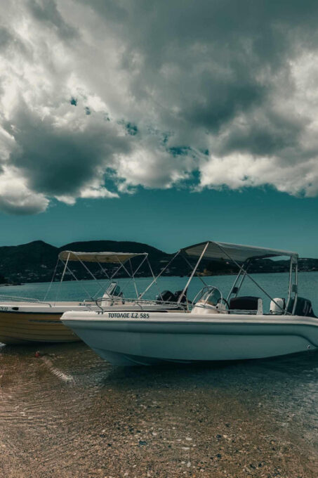 Zakynthos:Private Self Drive or With Captain Speedboats - Cancellation and Booking Policies