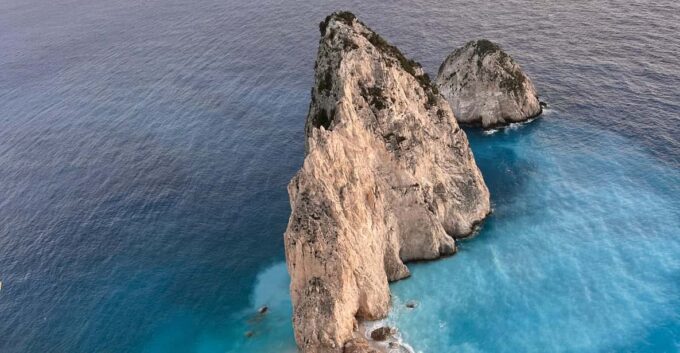 Zakynthos:Turtle Spotting,Marathonisi,Keri Caves&Myzithres - Additional Information