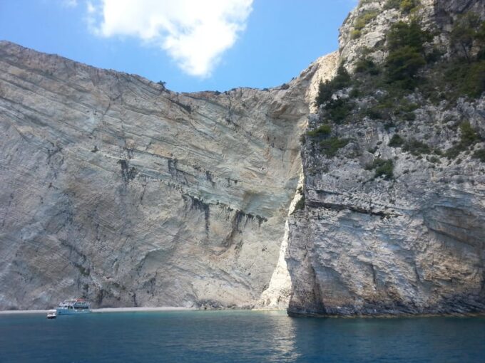 Zakynthos:Turtle Trip in Turtle Island&Ceri Caves by Eurosky - Customer Reviews and Feedback