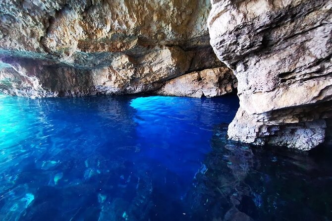 Zakynthosvip Small Group Tour Shipwreck-Blue Caves-Viewpoint - Reviews
