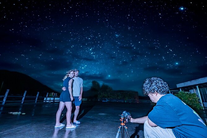 Zamami Island Starry Sky Premium Night Tour - Tips for a Memorable Tour