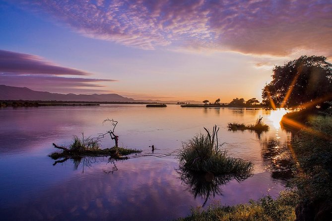 Zambezi River Standard Sunset Cruise - Booking and Cancellation