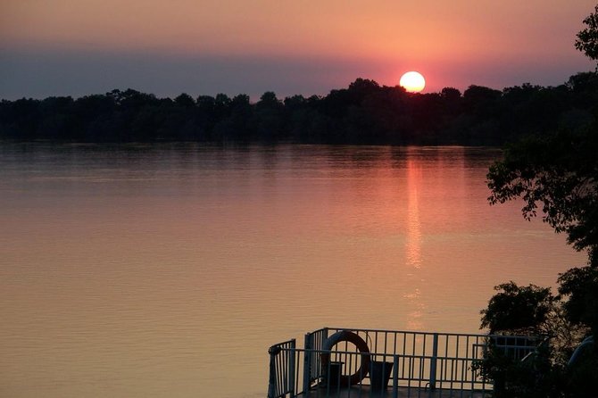 Zambezi River Standard Sunset Cruise - Reviews and Ratings