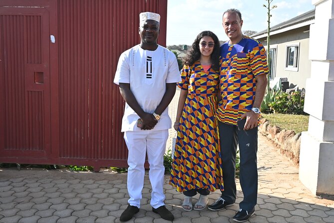 Zambian Traditional Wedding Private Half-Day Guided Tour - Traveler Feedback and Recommendation