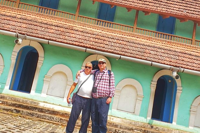 Zamorins Tales by Tyndis - Calicut Heritage Walk - Booking Information