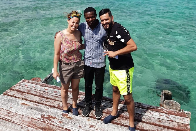 Zanibar Prison Island Boat Trip - Inclusions and Services Provided