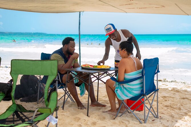 Zanibar Prison Island Boat Trip - Cancellation Policy Explained