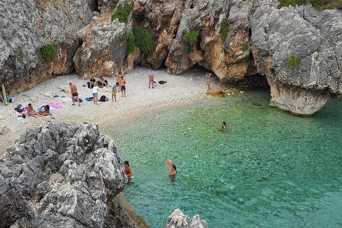 Zante Cruise to Blue Caves & Navagio Photo Stop With Bus Transfer - Reviews and Ratings