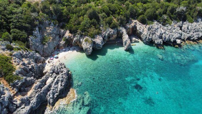 Zante Cruise to Blue Caves & Shipwreck Beach Photostop - Getting There