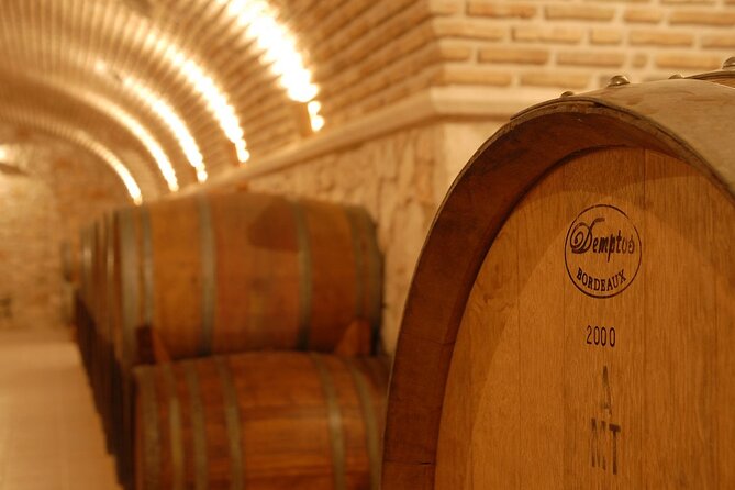 Zante - Private Tour of Bohali , Wine and Oil Tasting - Key Points